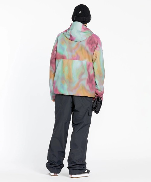 VOLCOM（ボルコム） マウンテンパーカー ウインドブレーカー メンズ
