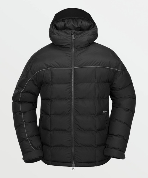 VOLCOM（ボルコム） コート ジャケット Mens Sew Down Jacket /スキー