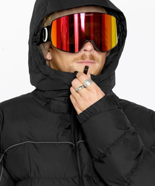 VOLCOM（ボルコム） コート ジャケット Mens Sew Down Jacket /スキー