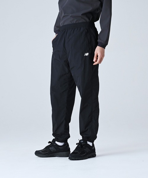 New Balance（ニューバランス） スウェットパンツ ジャージ MET24