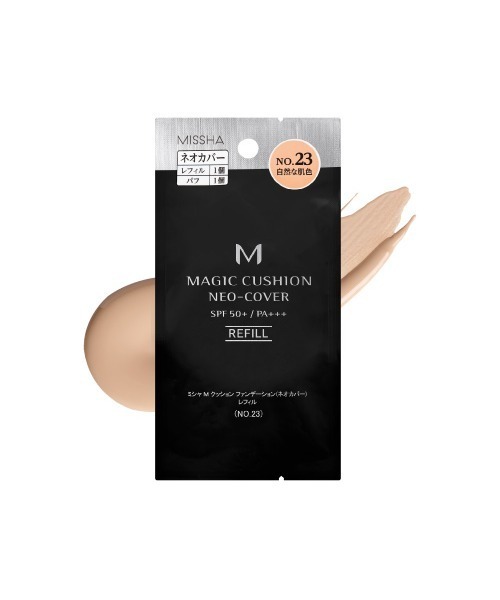 MISSHA（ミシャ） ファンデーション 「MISSHA/ミシャ」M クッション