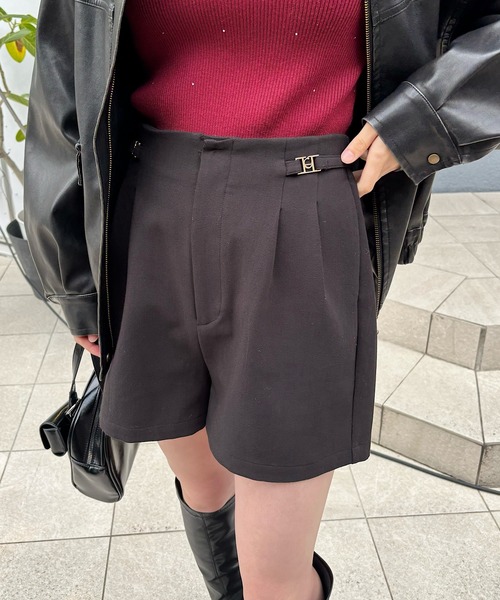 Chico（チコ） パンツ 「新色＆新サイズ追加/セットアップ対応