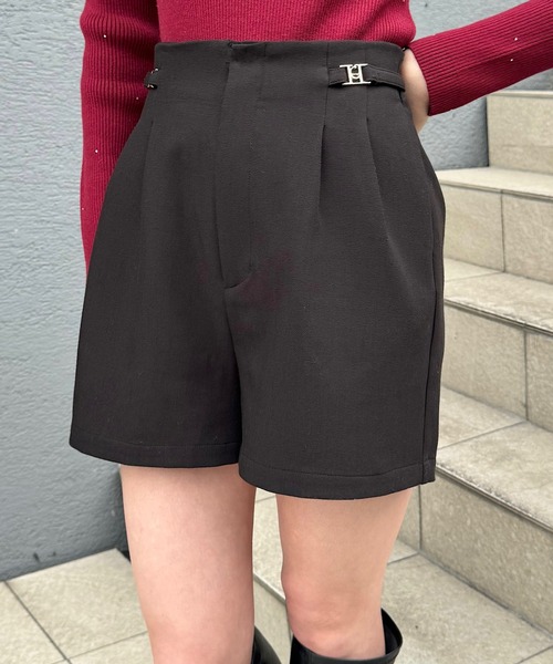 Chico（チコ） パンツ 「新色＆新サイズ追加/セットアップ対応