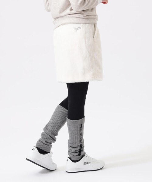 BEAMS GOLF（ビームス ゴルフ） スカート ORANGE LABEL / フェイク