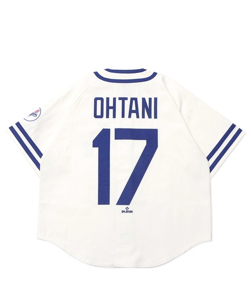 Fanatics（ファナティクス） シャツ Fanatics MLB Los Angeles Dodgers