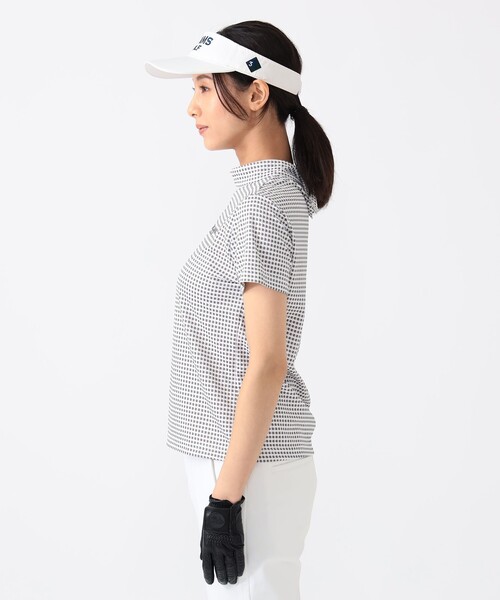 BEAMS GOLF（ビームス ゴルフ） トレーナー スウェット PURPLE LABEL