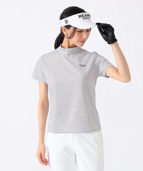 BEAMS GOLF（ビームス ゴルフ） トレーナー スウェット PURPLE LABEL