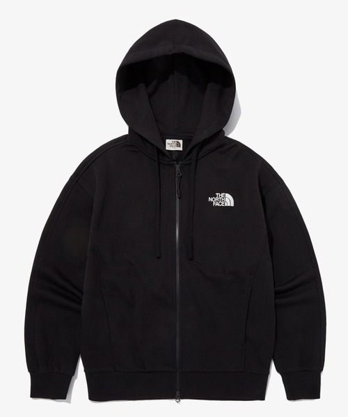 THE NORTH FACE（ザ ノースフェイス） パーカー 「韓国限定・日本未