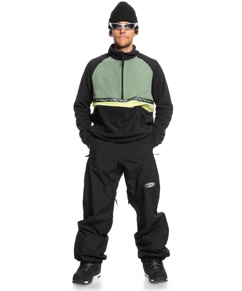 Quiksilver（クイックシルバー） パンツ HIGH ALTITUDE GORE-T