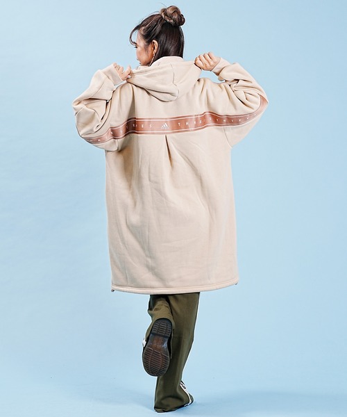 adidas（アディダス） レディース ワンピース ワンピース ロング丈