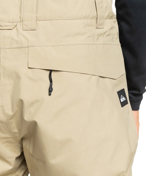 Quiksilver（クイックシルバー） パンツ MISSION GORE-TEX PT/クイック
