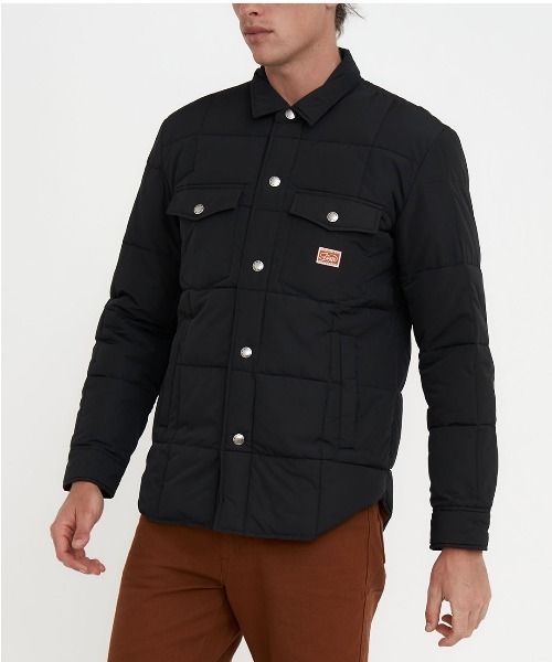 DEUS EX MACHINA（デウスエクスマキナ） コート ジャケット MAXWELL