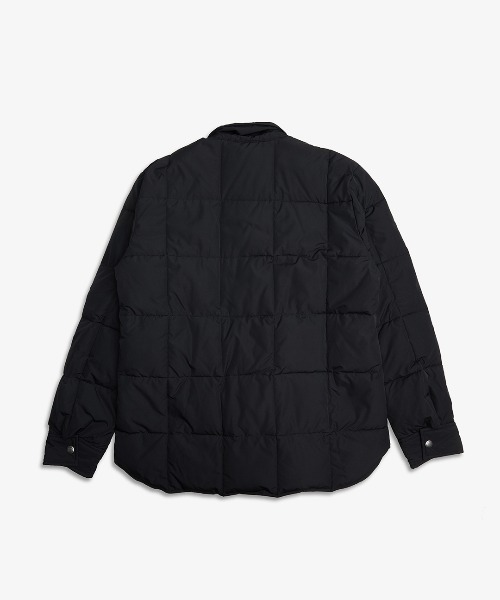 DEUS EX MACHINA（デウスエクスマキナ） コート ジャケット MAXWELL