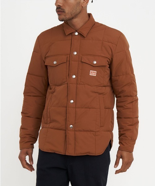 DEUS EX MACHINA（デウスエクスマキナ） コート ジャケット MAXWELL