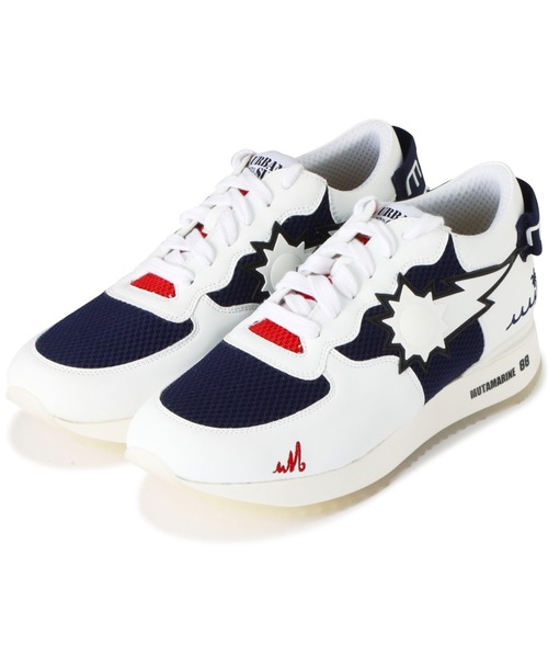 URBAN SUN（アーバンサン） スニーカー URBAN SUN X MUTA MARINE