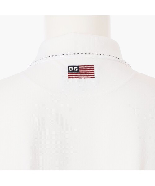 BRIEFING（ブリーフィング） ポロシャツ MEN'S BASIC POLO メンズ