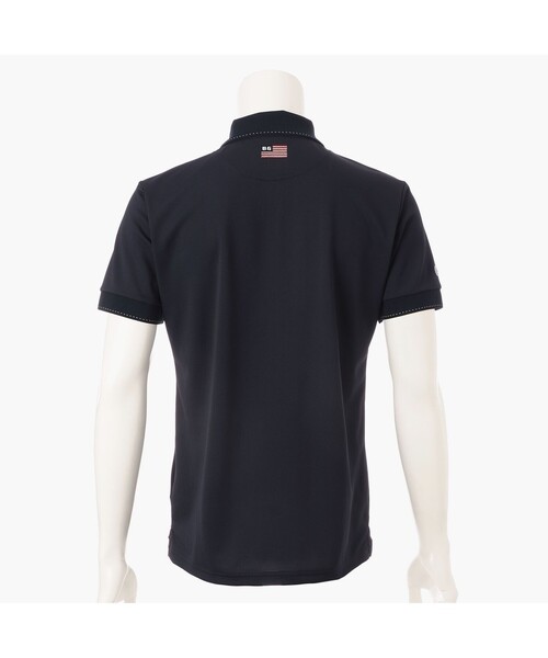 BRIEFING（ブリーフィング） ポロシャツ MEN'S BASIC POLO メンズ