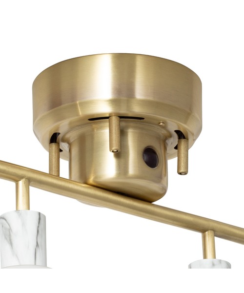 Francfranc（フランフラン） 照明 マーブルヴェール シーリングランプ