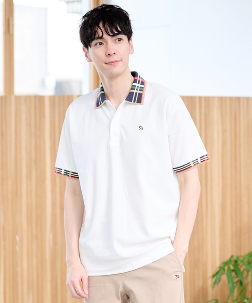 Arnold Palmer（アーノルドパーマー） ポロシャツ ポロ パーマー