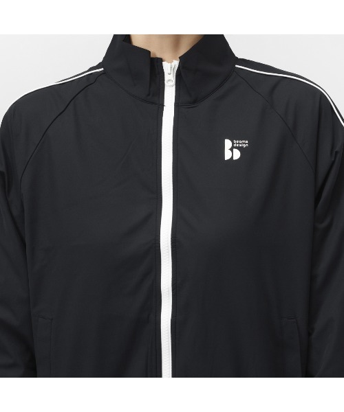 TIGORA by BEAMS DESIGN ジャージ ティゴラ ビームス TIGORA BEAMS