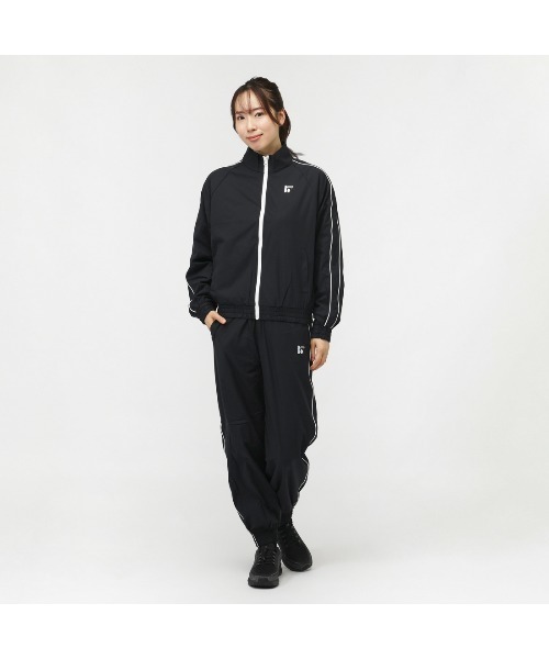 TIGORA by BEAMS DESIGN ジャージ ティゴラ ビームス TIGORA BEAMS