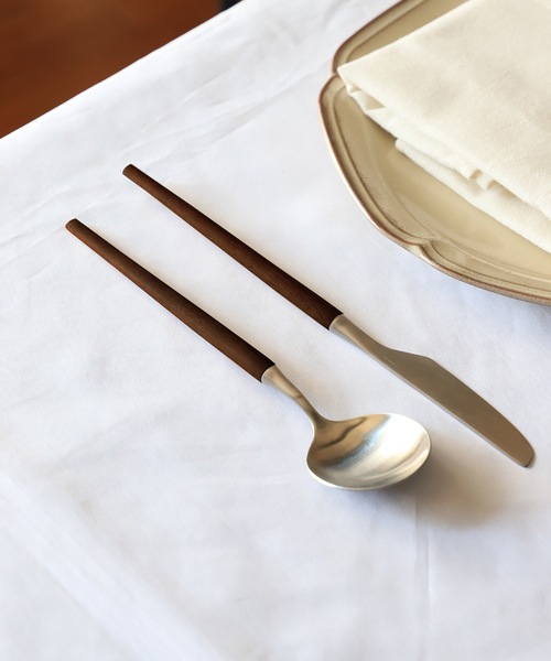 a.depeche（アデペシュ） カトラリー 「a.depeche/アデペシュ