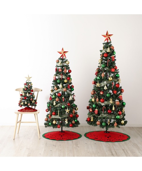 Francfranc（フランフラン） インテリア クリスマスツリー スターター