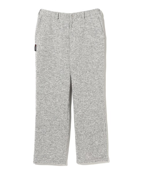 BEAMS GOLF（ビームス ゴルフ） パンツ ORANGE LABEL / Polartec（R