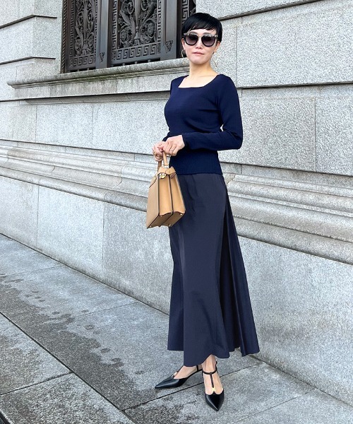 スカート バックトレーンスカート : ZOZOTOWN Yahoo!店 - 通販 - Yahoo