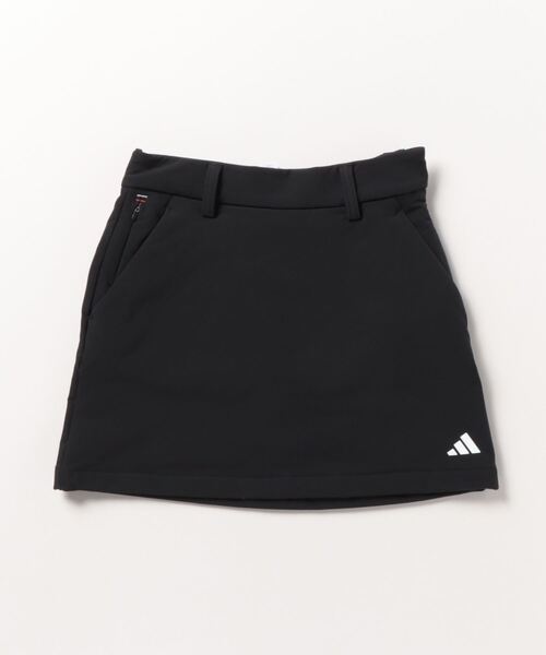 adidas（アディダス） スカート ボンディング 保温 撥水 スカート
