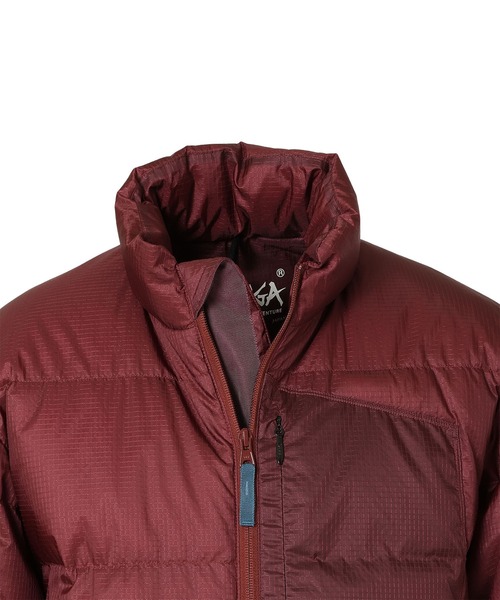 NANGA（ナンガ） ダウンジャケット ダウン MAZENO RIDGE JACKET
