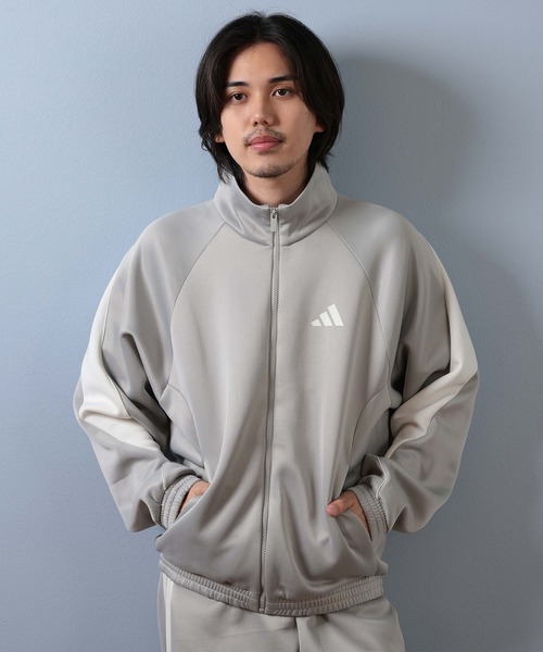 adidas（アディダス） ジャージ M STADIUM トラックジャケット