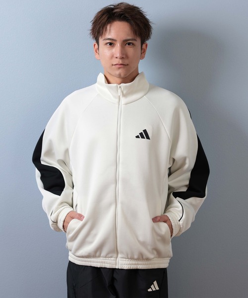 adidas（アディダス） ジャージ M STADIUM トラックジャケット