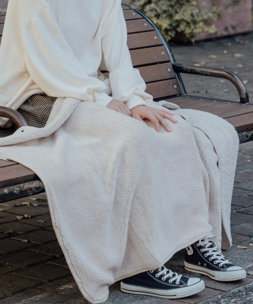 OUTDOOR PRODUCTS（アウトドアプロダクツ） ブランケット : ZOZOTOWN