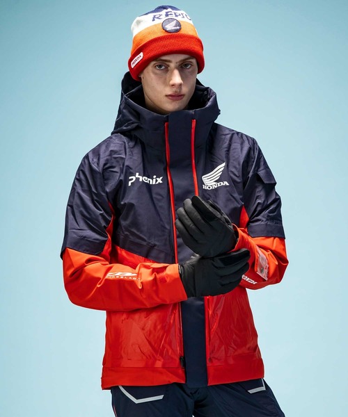 フェニックス（PHENIX） コート ジャケット phenix(フェニックス)Honda