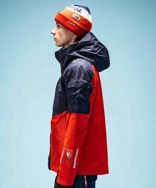 フェニックス（PHENIX） コート ジャケット phenix(フェニックス)Honda