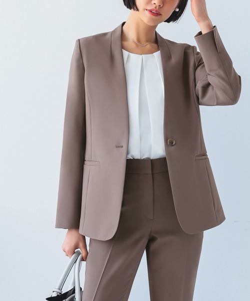 RUIRUE BOUTIQUE（ルイルエブティック） セットアップ 選べる6タイプ