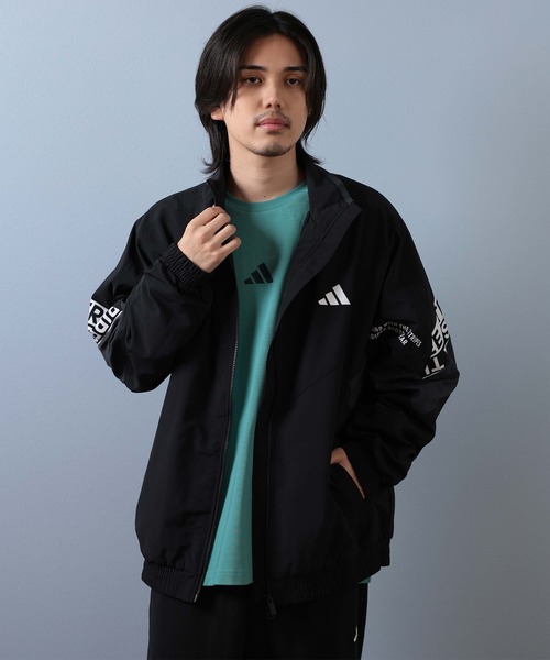 ナイロンセットアップ（adidas）のおすすめ人気商品一覧 通販 - Yahoo