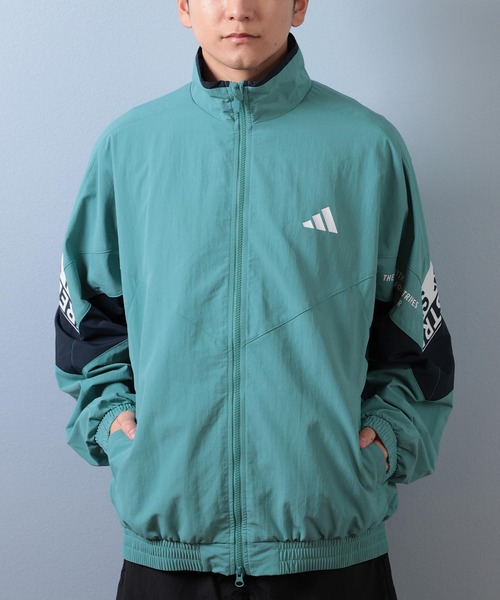 ナイロンセットアップ（adidas）のおすすめ人気商品一覧 通販 - Yahoo