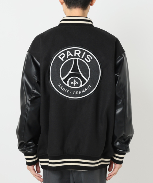 コート ジャケット Paris Saint-Germain / パリ・サン＝ジェルマン