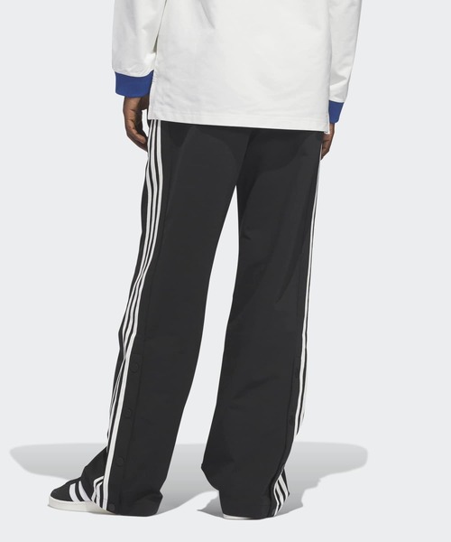 adidas（アディダス） パンツ オリジナル バスケットボール スナップ