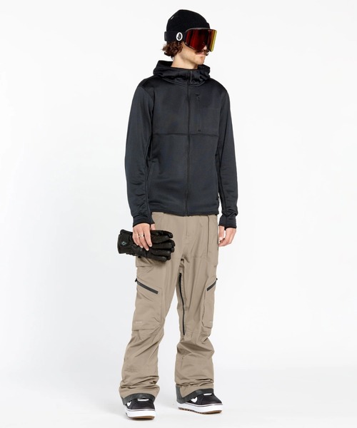 VOLCOM（ボルコム） パンツ 「VOLCOM/ボルコム」Mens Guch Stretch