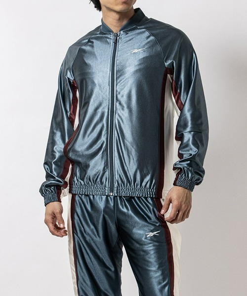 Reebok（リーボック） ナイロンジャケット バスケットボール ウォーム