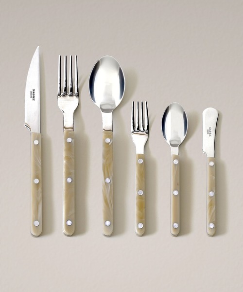 SABRE（セイバー） カトラリー SABRE（サーブル） ティースプーン