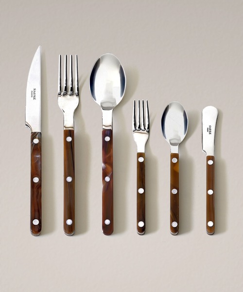 SABRE（セイバー） カトラリー SABRE（サーブル） ティースプーン