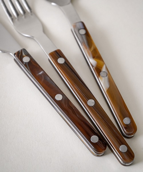 SABRE（セイバー） カトラリー SABRE（サーブル） ティースプーン