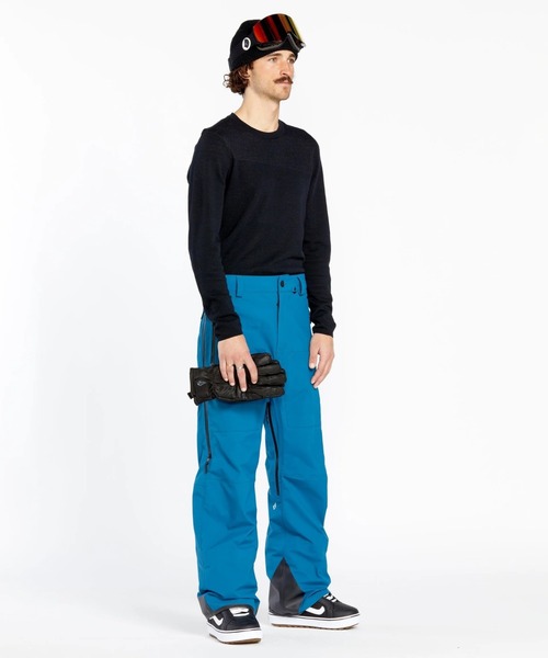 VOLCOM（ボルコム） パンツ Mens Guide Gore-Tex Pants /ゴアテックス