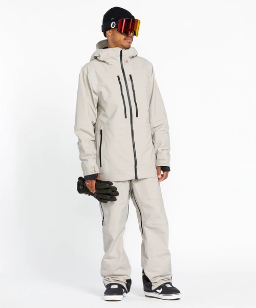 VOLCOM（ボルコム） パンツ Mens Guide Gore-Tex Pants /ゴアテックス