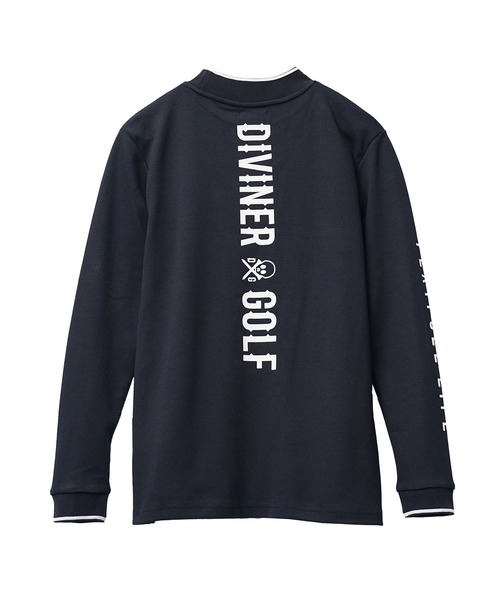 DIVINER GOLF（ディバイナー ゴルフ） ゴルフ 「DIVINER GOLF」ネック