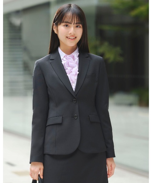 SUIT SELECT スーツ 「セットアップ対応」「SUIT SELECT × Samantha